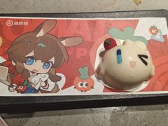 -海底捞火锅(如皋吾悦广场店)