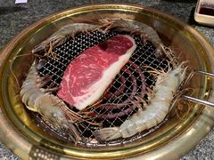 -NIUAN牛庵·日式和牛烧肉(恒隆店)