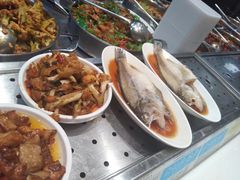 -乡村基·川味现炒大王(熙悦天街店)