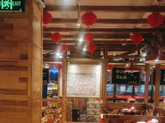 -申记串道和和旗舰店(北行店)