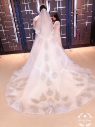 -喜喜婚纱HAPPINESS STUDIO奢定馆(海淀体验馆)