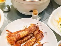 -品味居·首店·大连鲜活海鲜大连菜(东港店)