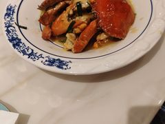 -梅龙镇酒家(南京西路总店)