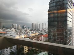 -西贡中心铂尔曼酒店