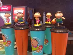 -万象影城(石家庄万象城IMAX激光店)
