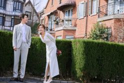 -IDO婚纱摄影(上海旗舰店)