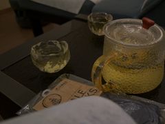 -华夏良子·足道SPA艾灸(铁道大厦店)