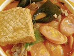 -津品味小吃(大学湾店)