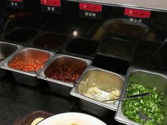 -瓦记米粉(东鼓道店)