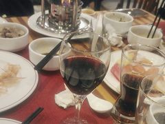 -南京维景国际大酒店咖啡厅