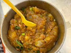 -丁家坡洋芋·观音桥好吃街A区(全国总店)