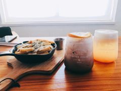 -ChanDu躔度咖啡(灯塔店)