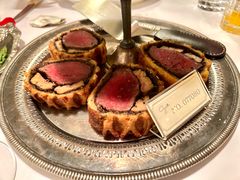 -壳里西餐厅Coquille Seafood Bistro(蒙自路店)