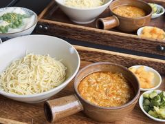 -李百蟹·江南蟹黄面·河景餐厅(夫子庙总店)