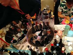 -广州富力君悦大酒店·凯菲厅