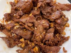 -清真宏玉祥黄门脸餐厅(华荫东里店)