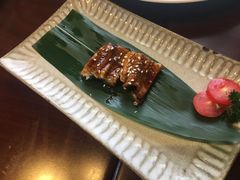 -一本魅·日式料理
