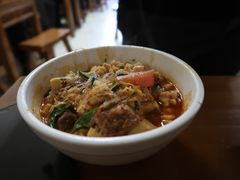 -刘信牛羊肉小炒泡馍(回民街店)
