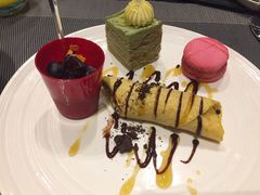 -新食谱全日制餐厅·苏州苏州湾艾美酒店
