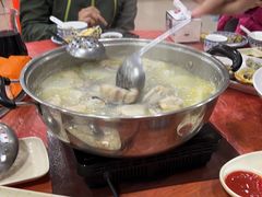 -蚝乡农庄(铁涌赤岸店)