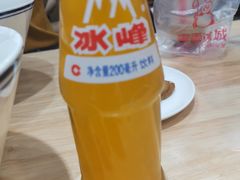 -黎一碗大碗手工面(城市立方店)
