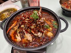 -广信传说