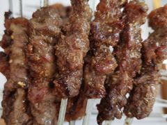 -玉园烧烤·海鲜辣炒