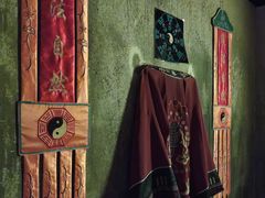 -棂笼·深度沉浸密室(武汉旗舰店)