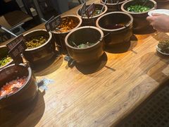 -水平有限广西米粉·广西风味集(五道口店)
