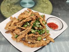 -李幺师鱼馆