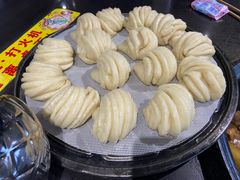 花卷-回真楼(东门店)