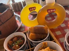 -石榴姐•山城小馆(创始店)
