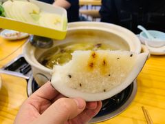 -三上椰子鸡(三亚湾店)
