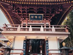 -虞山风景区