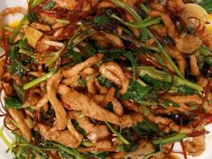 -香满园春饼·家常菜(东大桥店)