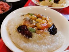 八宝甜饭-蓝田九大碗民俗食府(蓝田店)