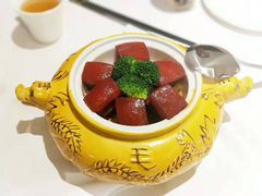 -毛家饭店(东胜广场店)