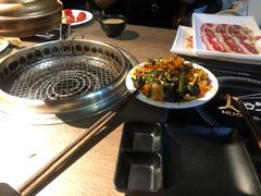 -火炉火自助餐(枫蓝国际店)