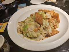 -巴依老爷新疆美食(清华东门店)