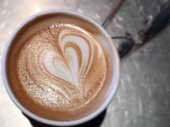 -Seesaw Coffee(环贸iapm店)