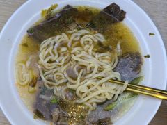 -面道赞宁海海鲜面(迎凤街店)