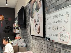 -小锅饭豆腐馆(嘉陵江街店)
