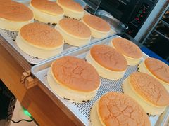 -西村叔叔的店·面包·甜品·蛋糕(清河万象汇店)