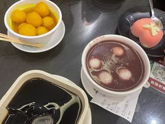 -民信老铺(华盖路店)
