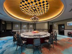 -老房子金沙元年川菜食府·花园餐厅(金沙店)