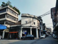 -凌舍好烧鹅(中山路店)