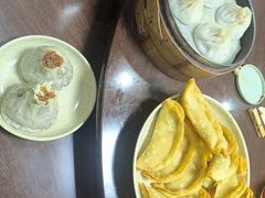 -李记清真馆(打钉巷店)