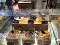 -麦当劳(新王府井店)