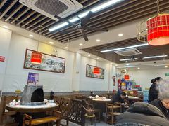 -地锅公社·现炒地锅鸡·地锅鱼·夜宵(罗锦路店)