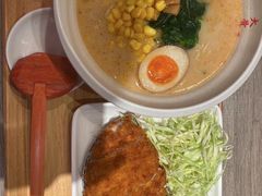 -味千拉面(德雅路CFC富兴时代店)